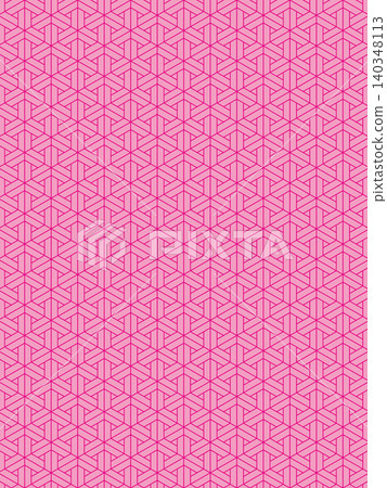 Pink Bishamonten Sword Linked Background Pink Bishamonten Sword Linked Background 140348113