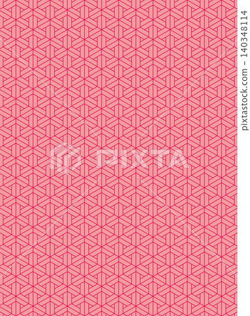 Pink Bishamonten Sword Linked Background Pink Bishamonten Sword Linked Background 140348114
