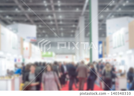 International exhibition hall, international trade fair, event venue, trade fair International exhibition hall, international trade fair, event venue, trade fair 140348310