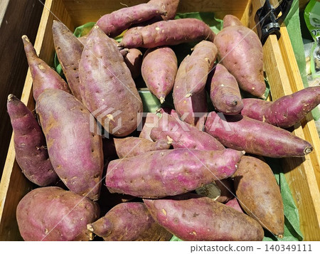 lots of sweet potatoes lots of sweet potatoes 140349111