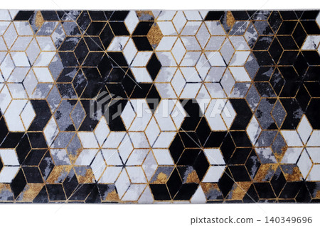 Decorative carpets for the entrance Decorative carpets for the entrance 140349696