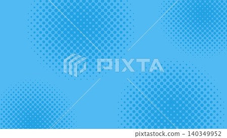 Simple halftone background wallpaper Simple halftone background wallpaper 140349952