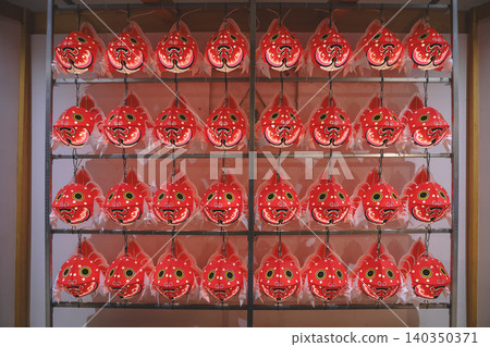 April 26 2026 Aomori Nebuta Lantern Display Installation 140350371