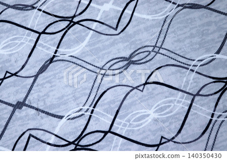 Close-up of decorative carpet models Close-up of decorative carpet models 140350430