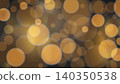 An abstract background of bokeh. Bright festive backdrop with lights and bokeh. 140350538