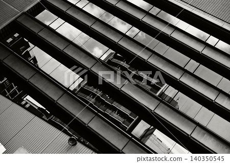 Building outer wall 140350545