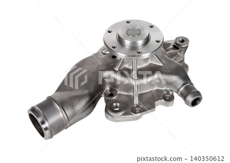 vehicle part on a white background vehicle part on a white background 140350612