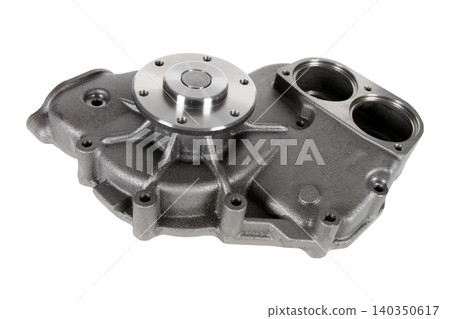 vehicle part on a white background vehicle part on a white background 140350617