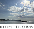 光芒照進大海 140351059
