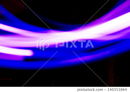 Purple light ray image Purple light ray image 140351664