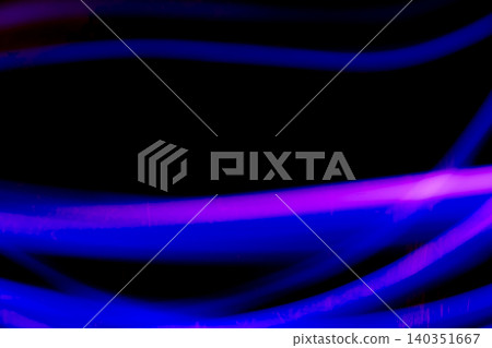 Purple light ray image Purple light ray image 140351667