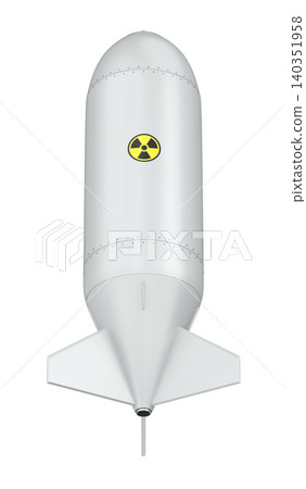 Atomic bomb Atomic bomb 140351958