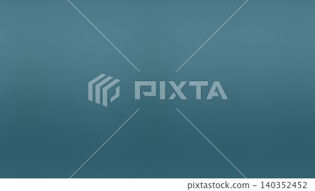 Abstract Gradient Background 4K Digital Art Wave Design Material 140352452