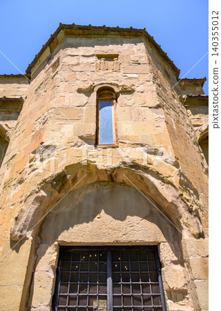 Ateni Sioni Church, Georgian Orthodox monastery near Gori in Shida Kartli region in Georgia 140355012
