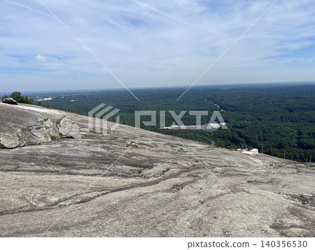 Stone Mountain, Atlanta, USA Stone Mountain, Atlanta, USA 140356530