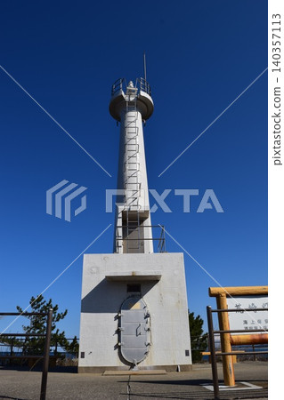 荒崎燈塔粉筆圈 山形縣鶴岡市 荒崎燈塔粉筆圈 山形縣鶴岡市 140357113