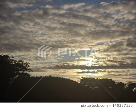 Sunset Sunset 140357133