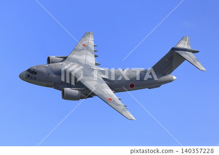 C-2 transport aircraft 140357228