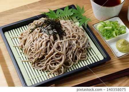 Zaru soba Zaru soba 140358075
