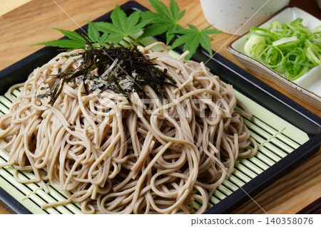 Zaru soba Zaru soba 140358076
