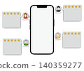 Smartphones and reviews 140359277