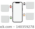 Smartphones and reviews 140359278