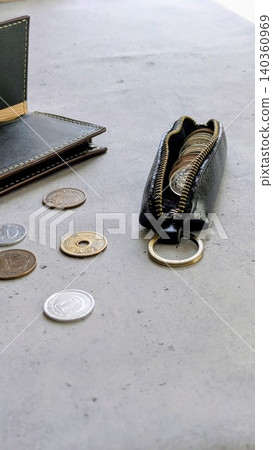 My essential items for going out ① My essential items for going out ① 140360969