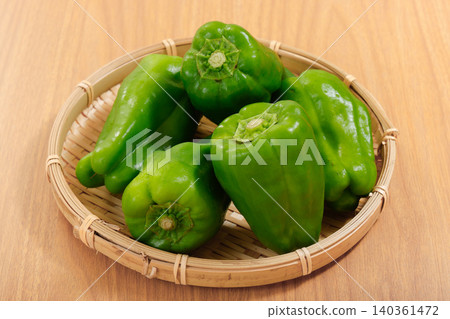 新鮮的辣椒 140361472