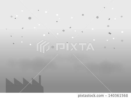 The air is polluted with PM2.5. The air is polluted with PM2.5. 140361568