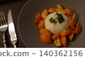 Kumquat Burrata 140362156