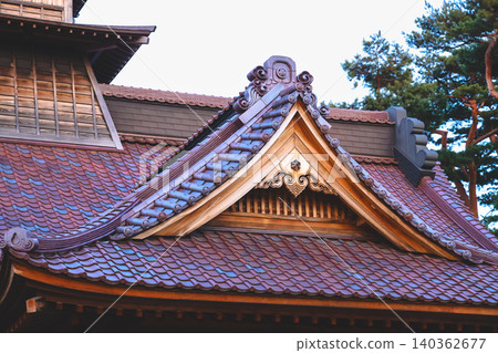 April 25 2026 Goryokaku Fort Historic Star Shaped Japanese Landmark April 25 2026 Goryokaku Fort Historic Star Shaped Japanese Landmark 140362677