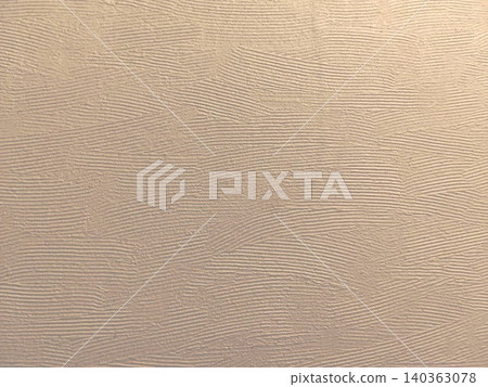 Warm, plaster-like beige texture Warm, plaster-like beige texture 140363078