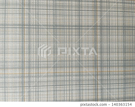 Checkered texture, gray and yellow fabric Checkered texture, gray and yellow fabric 140363154