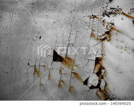 Rust iron rusty steel background old sheet brown orange color effect weathered wall floor rough pattern seamless dirty grounge metallic damaged rusted textured backdrop industrial material scratch. Rust iron rusty steel background old sheet brown orange color effect weathered wall floor rough pattern seamless dirty grounge metallic damaged rusted textured backdrop industrial material scratch. 140364020