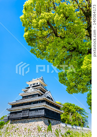 Oita Nakatsu Castle Oita Nakatsu Castle 140364173