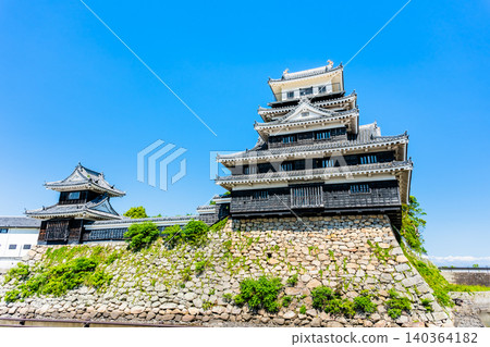 Oita Nakatsu Castle Oita Nakatsu Castle 140364182