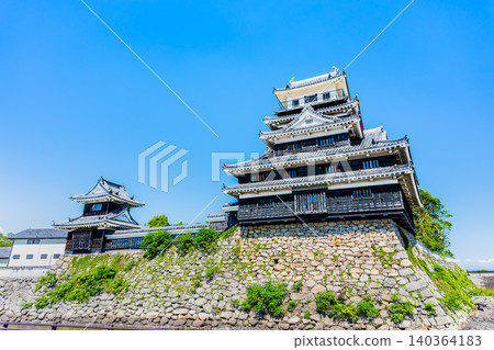 Oita Nakatsu Castle Oita Nakatsu Castle 140364183