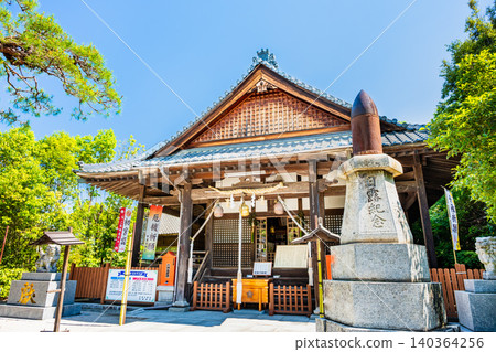 大分中津大神社 大分中津大神社 140364256