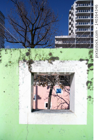 公園和公寓 公園和公寓 140364346