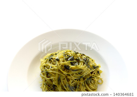 Genovese on a white background Genovese on a white background 140364681
