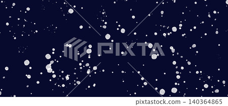 冬季、雪景和零星紋理。請將此插畫素材用於背景、桌布、橫幅、裝飾等。 冬季、雪景和零星紋理。請將此插畫素材用於背景、桌布、橫幅、裝飾等。 140364865