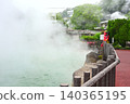 Beppu City Hell Tour, Oniyama Hell 140365195