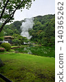 Beppu Hell Tour: Hot Springs with Rising Steam 140365262