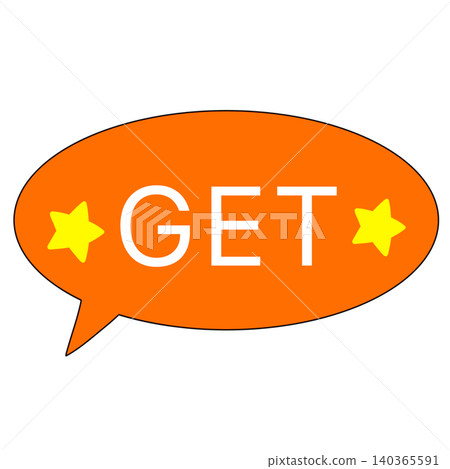 Get speech bubble Get speech bubble 140365591