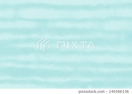 Illustration material: Pale blue (AFEEEE) slide (horizontal) Illustration material: Pale blue (AFEEEE) slide (horizontal) 140366136