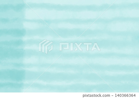 Illustration material: Pale blue (AFEEEE) slide (horizontal) Illustration material: Pale blue (AFEEEE) slide (horizontal) 140366364