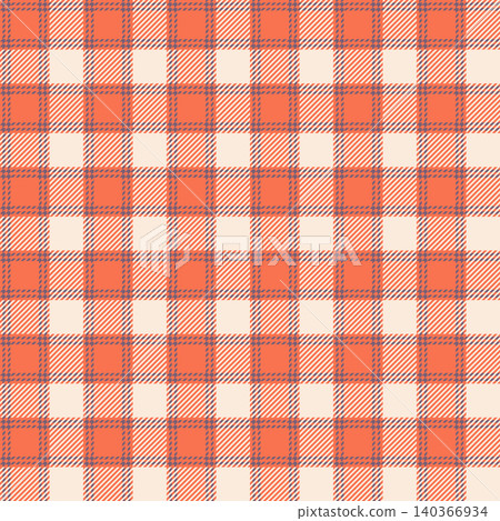 Stitched block check/red Stitched block check/red 140366934