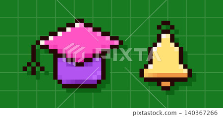 Color cute picture. Color cute picture. 140367266