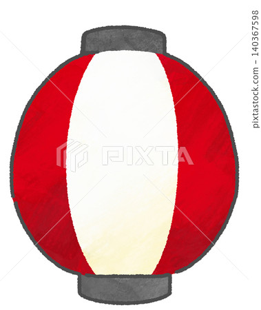 Festival red lanterns Festival red lanterns 140367598