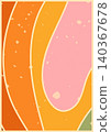 Simple color banner. 140367678
